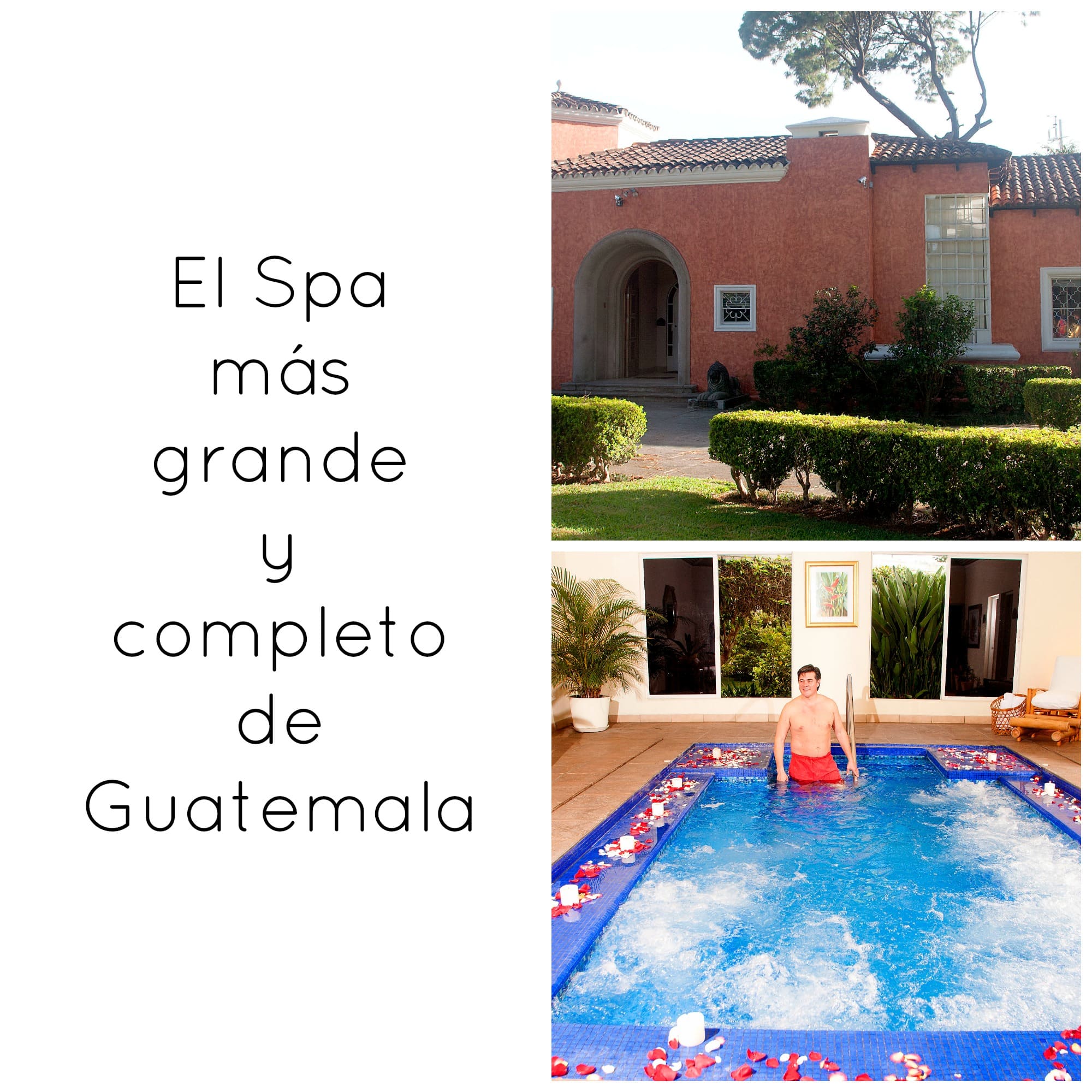 Nuestros Tratamientos Le Petit Spa